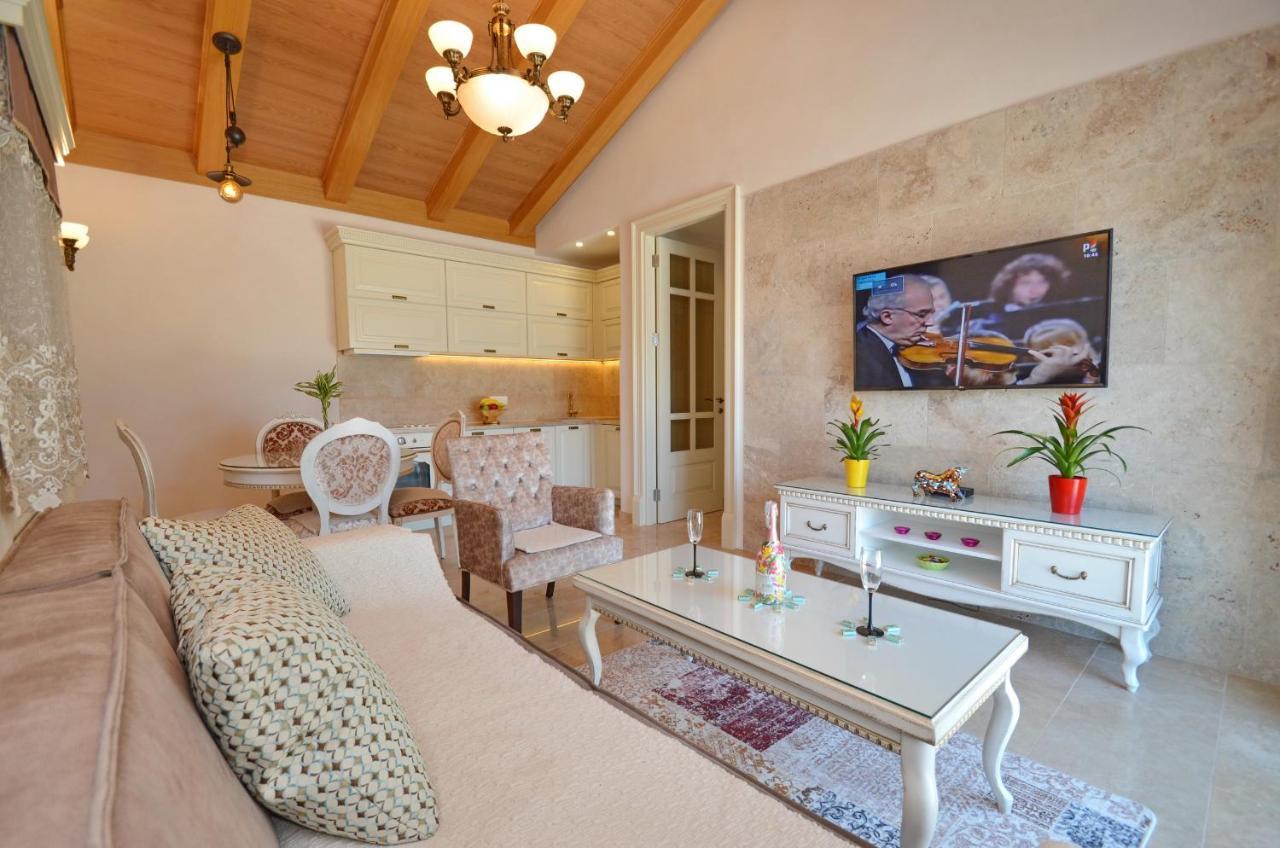 Leut Stone Residence 티바트 외부 사진