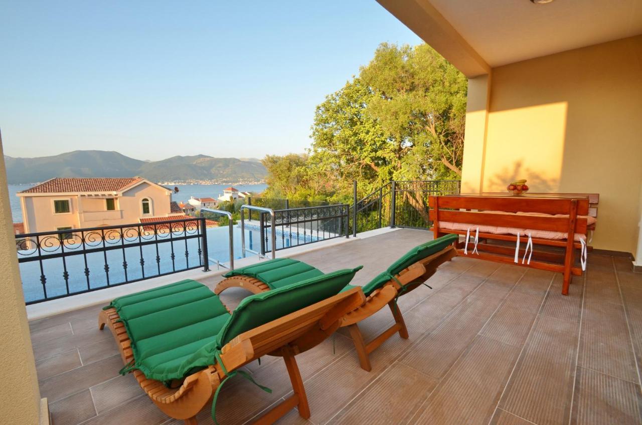 Leut Stone Residence 티바트 외부 사진